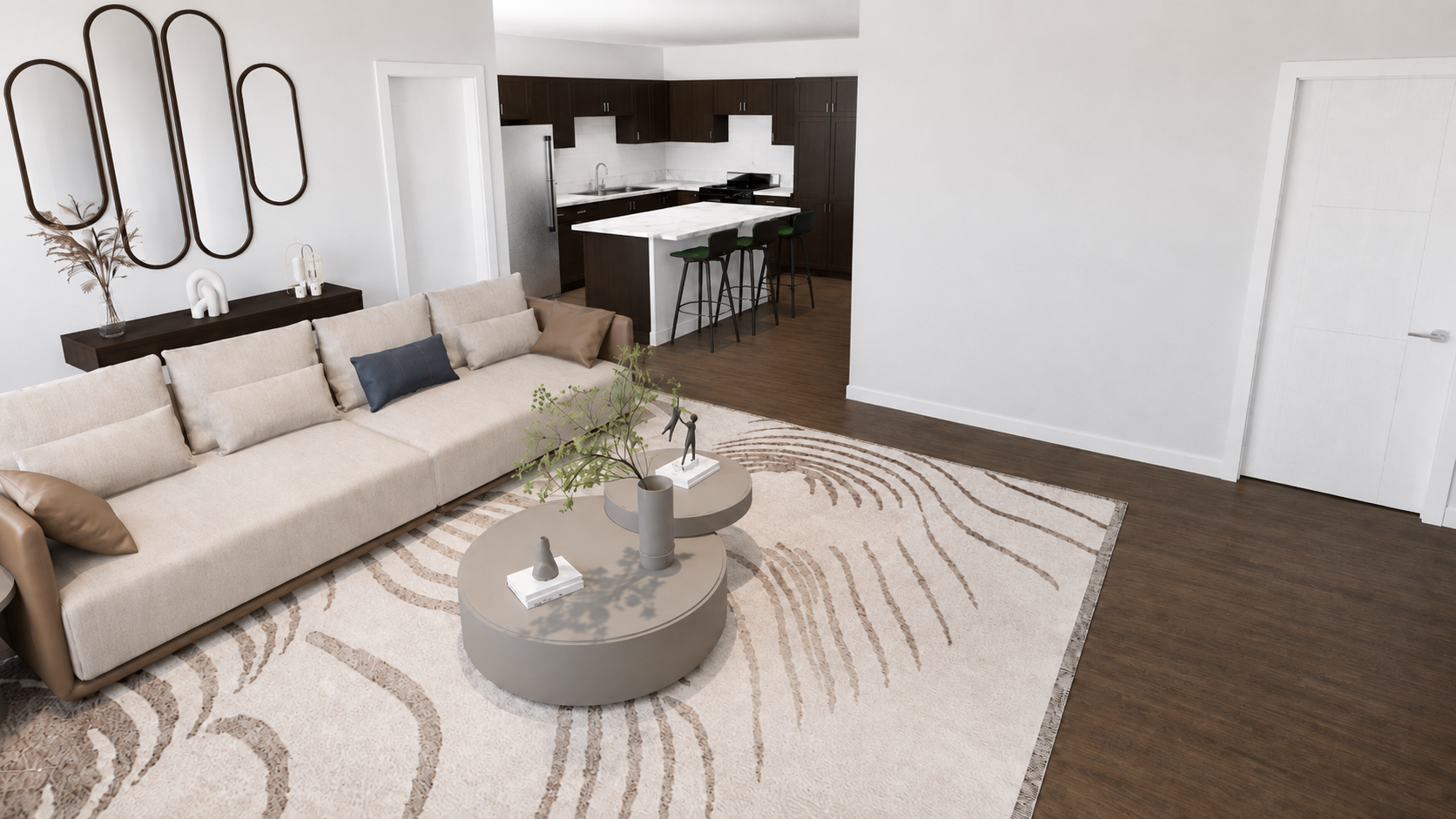 The Birchwood — 3 Bedroom